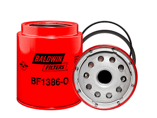 Bf1386-O      Filtro Combustible Baldwin  