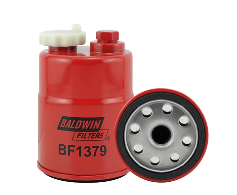 Bf1379      Filtro Combustible   