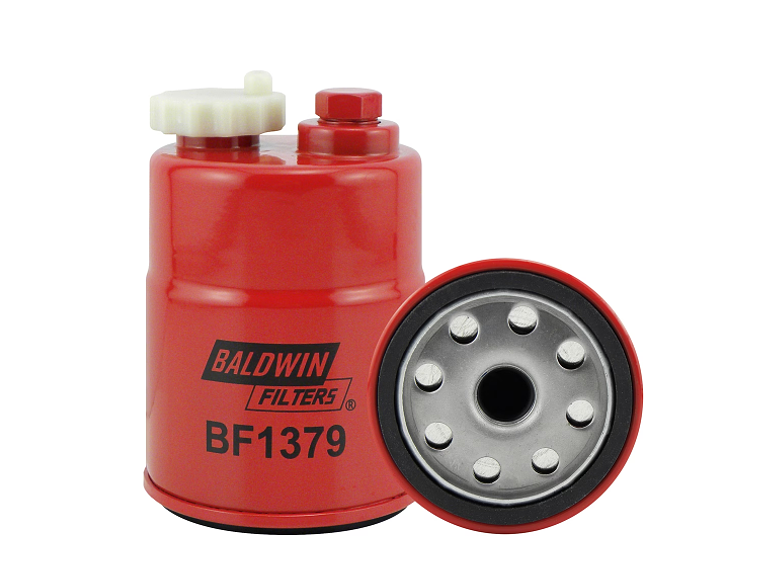 Bf1379      Filtro Combustible    1