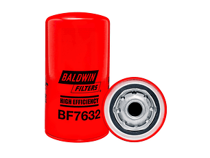Bf7632      Filtro Combustible Balwin  