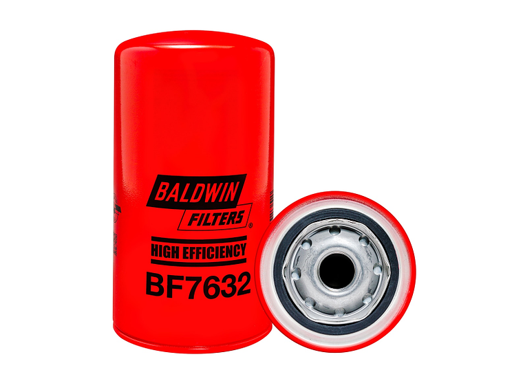Bf7632      Filtro Combustible Balwin   1