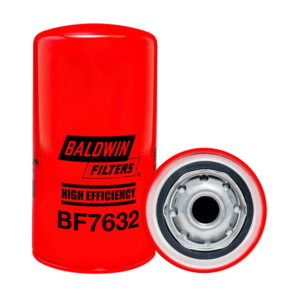 Bf7632      Filtro Combustible Balwin   1