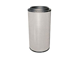 Rs3998      Filtro Aire Radial Baldwin 