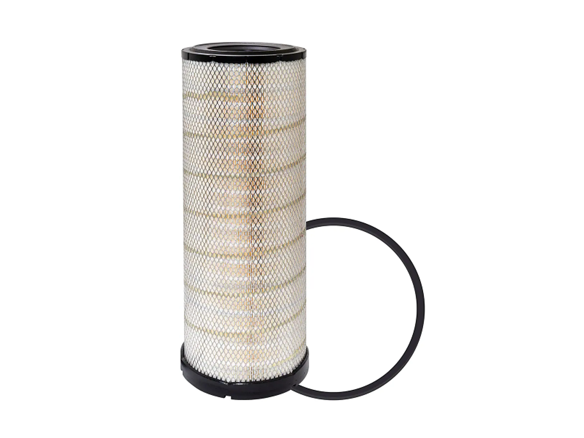 Rs4676      Filtro Aire Baldwin   1