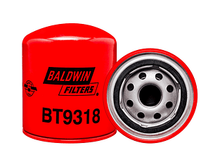 Bt9318      Filtro Hidraulico Baldwin  
