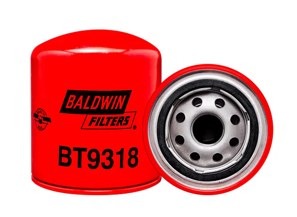 Bt9318      Filtro Hidraulico Baldwin   1