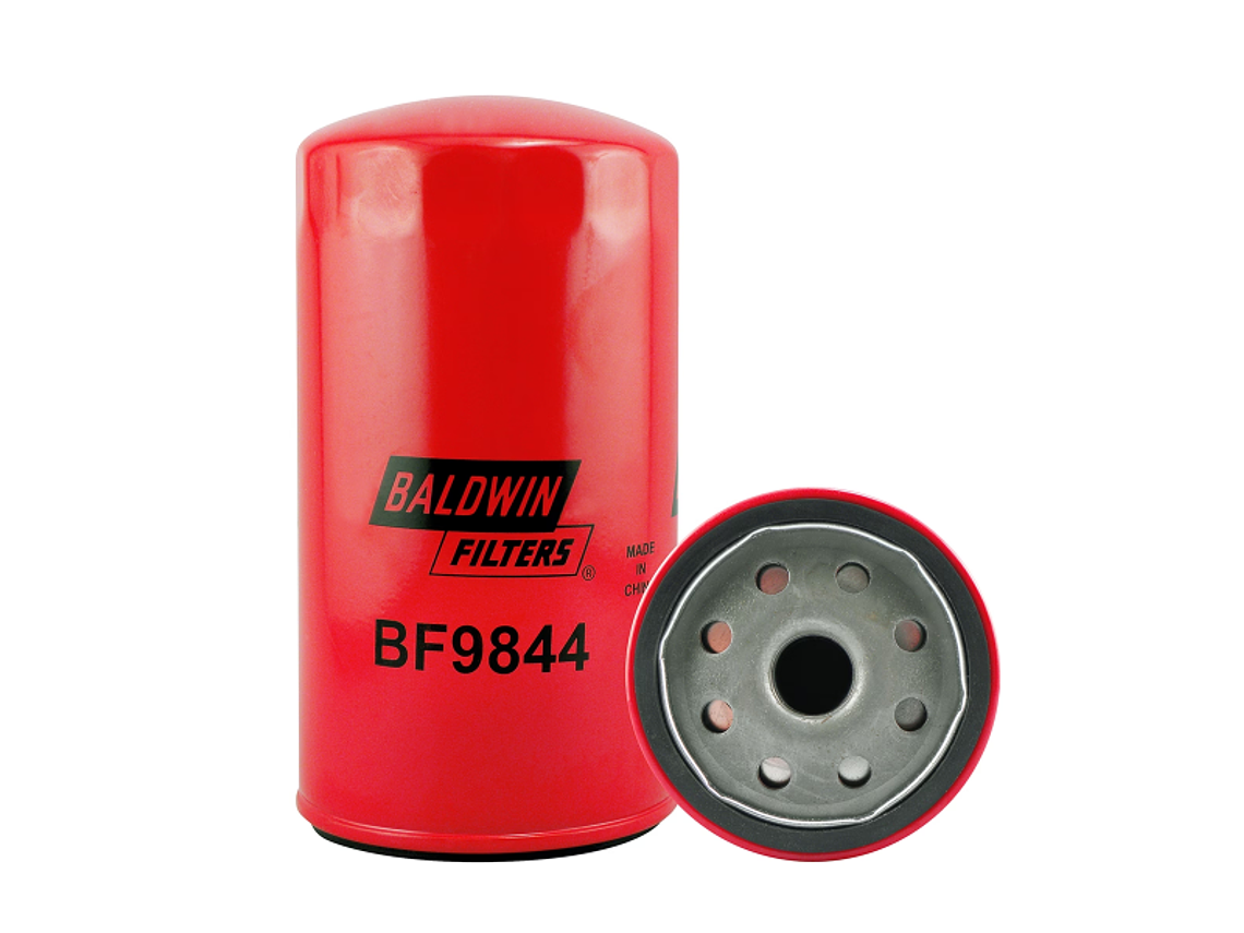 Bf9844      Filtro Combustible Bladwin   1