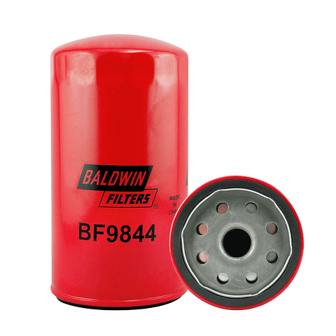 Bf9844      Filtro Combustible Bladwin  