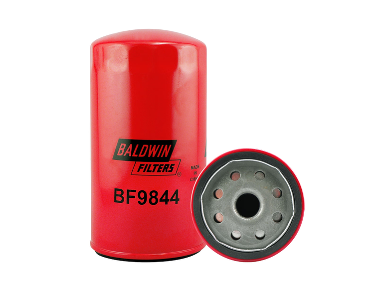 Bf9844      Filtro Combustible Bladwin   1