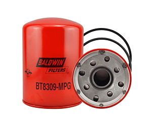 Bt8309Mpg      Filtro Hidraulico Baldwin  