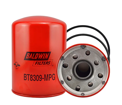 Bt8309Mpg      Filtro Hidraulico Baldwin  