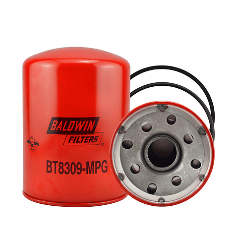 Bt8309Mpg      Filtro Hidraulico Baldwin  