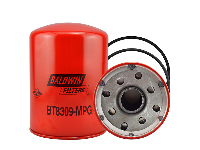 Bt8309Mpg      Filtro Hidraulico Baldwin   1