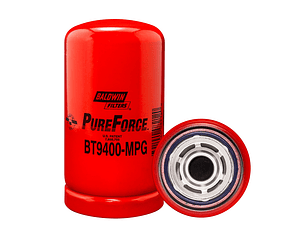 Bt9400-Mpg      Filtro Hidraulico Baldwin  