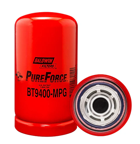 Bt9400-Mpg      Filtro Hidraulico Baldwin  