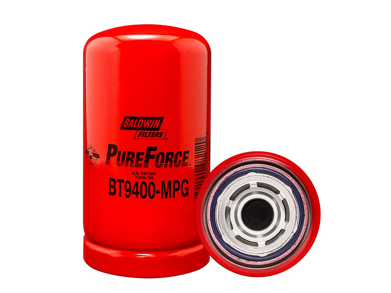 Bt9400-Mpg      Filtro Hidraulico Baldwin   1