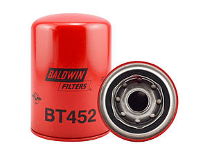 Bt452      Filtro Hidraulico Baldwin  