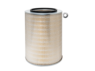 Pa1886      Filtro Aire Baldwin  