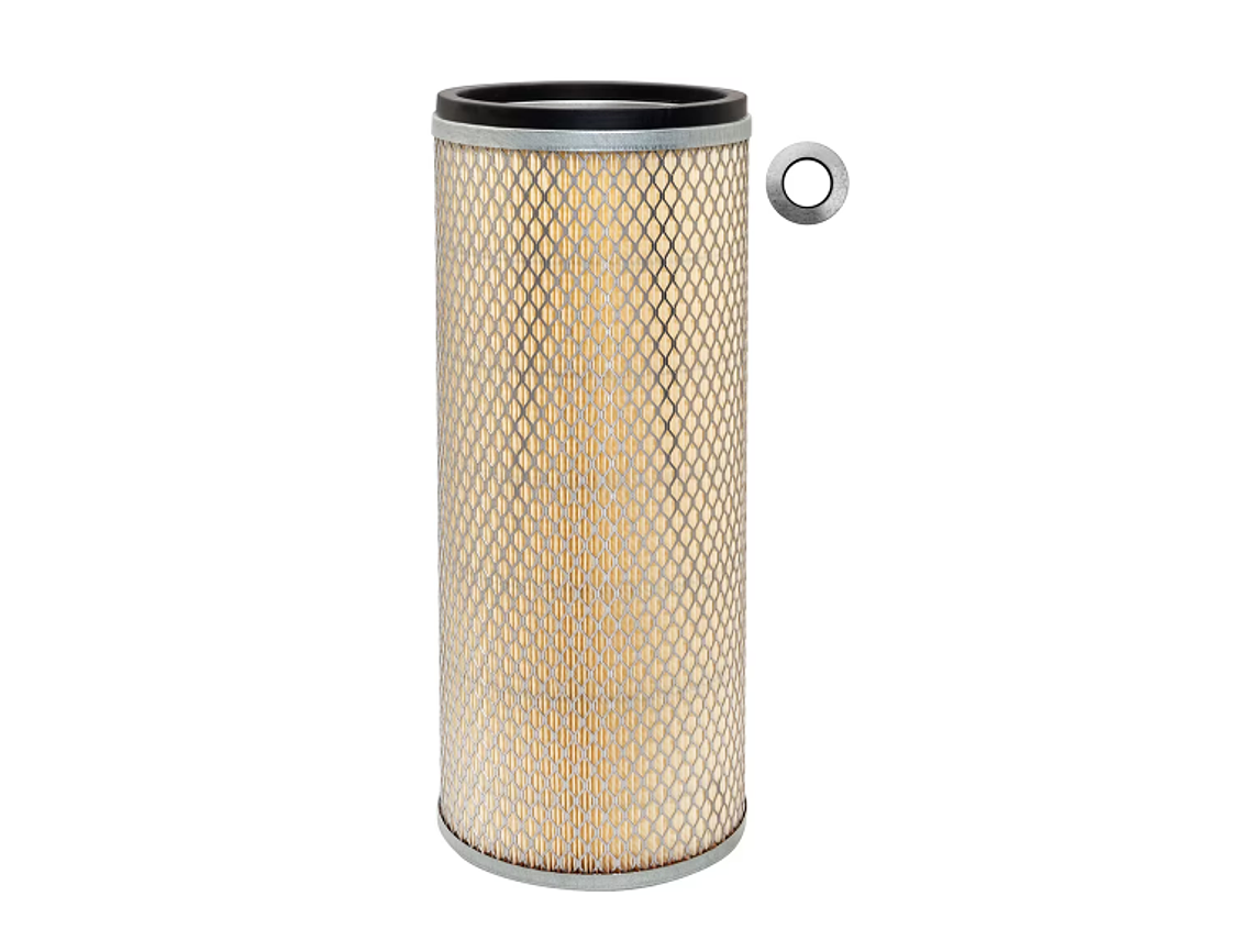 Pa2301      Filtro Aire Af907   1