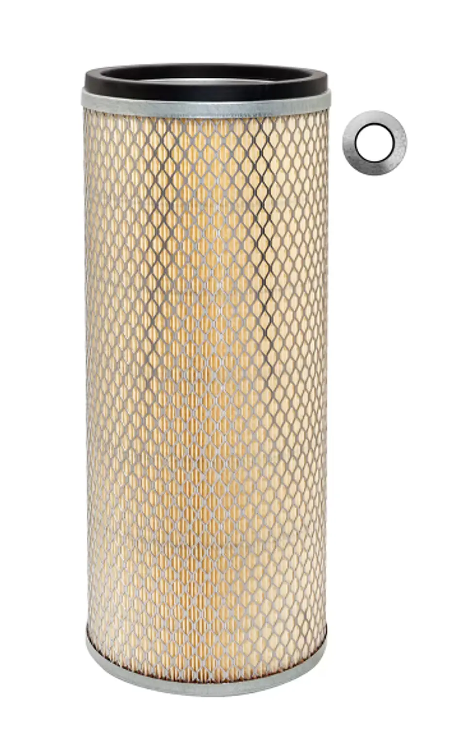 Pa2301      Filtro Aire Af907   1