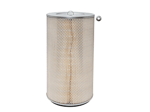 Pa2345      Filtro De Aire Baldwin 