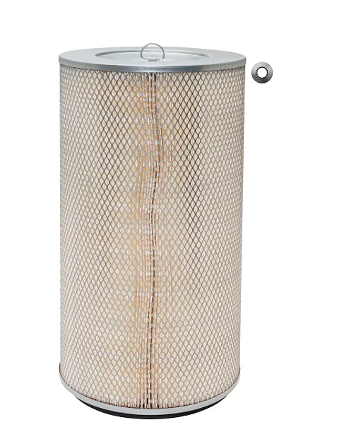 Pa2345      Filtro De Aire Baldwin 