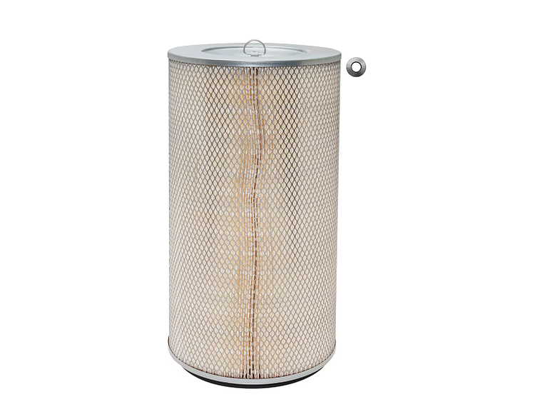 Pa2345      Filtro De Aire Baldwin  1