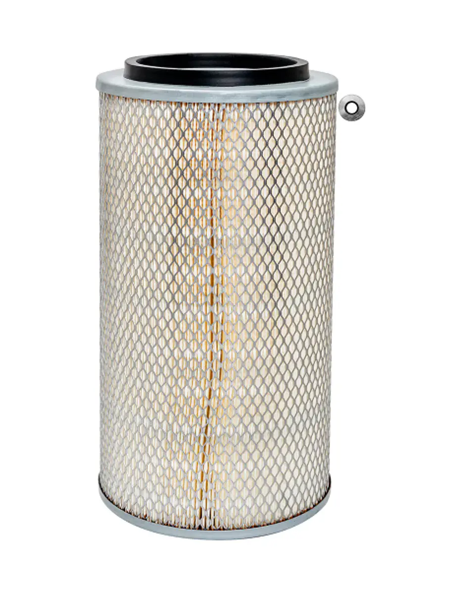 Pa2405      Filtro Aire Baldwin   1