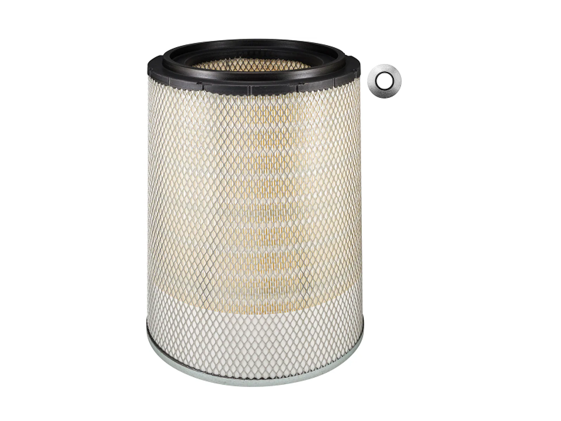 Pa2330      Filtro De Aire Baldwin  1