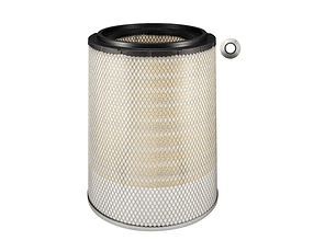 Pa2330      Filtro De Aire Baldwin 