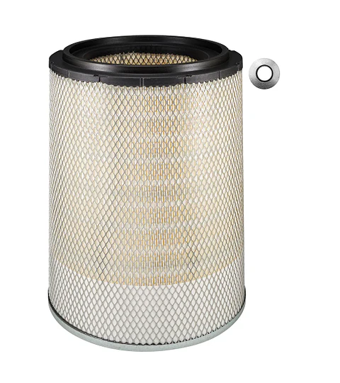 Pa2330      Filtro De Aire Baldwin 