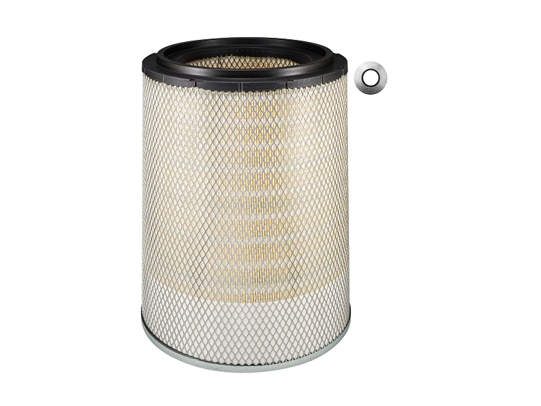 Pa2330      Filtro De Aire Baldwin  1