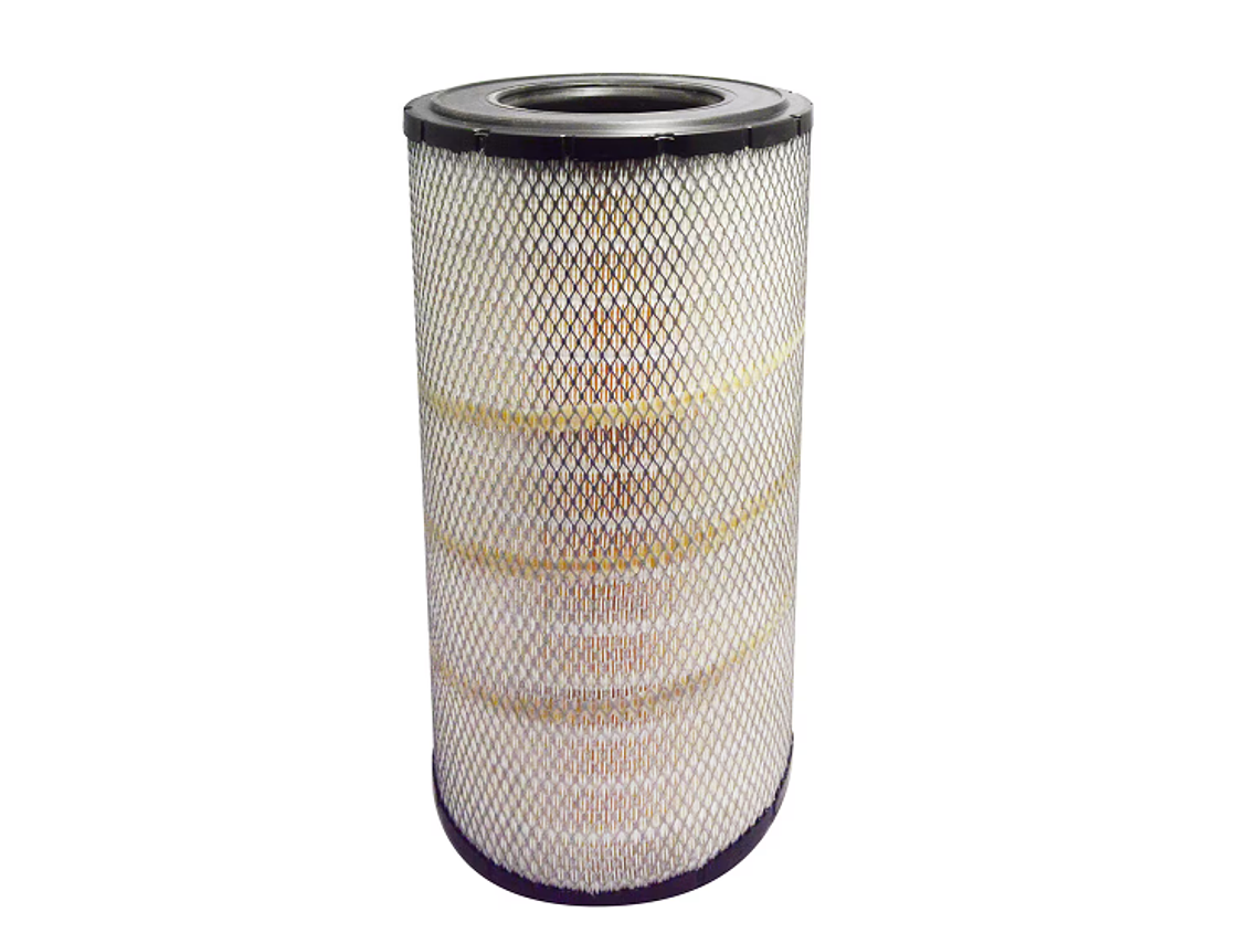 Rs5675      Filtro De Aire Baldwin  1