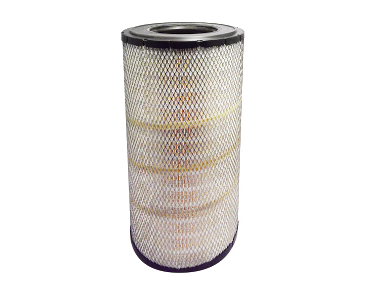 Rs5675      Filtro De Aire Baldwin  1