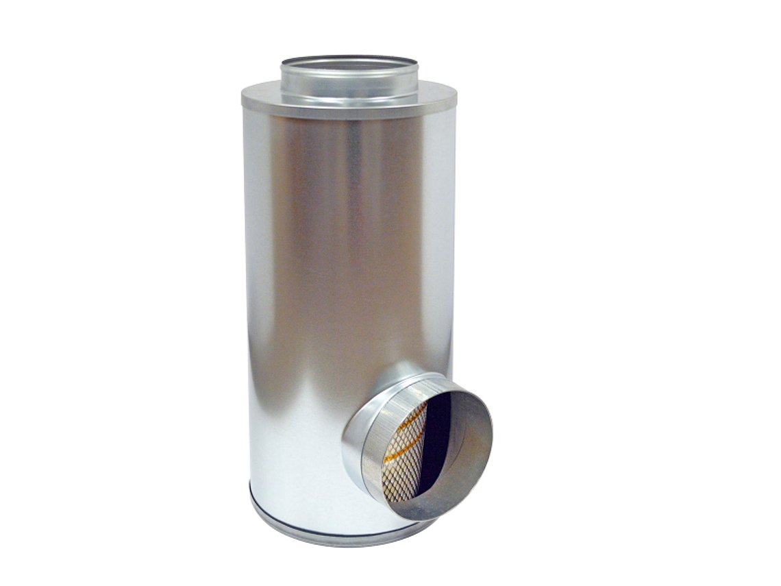 Pa2722      Filtro Aire Baldwin   1