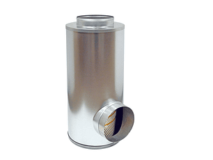 Pa2722      Filtro Aire Baldwin  