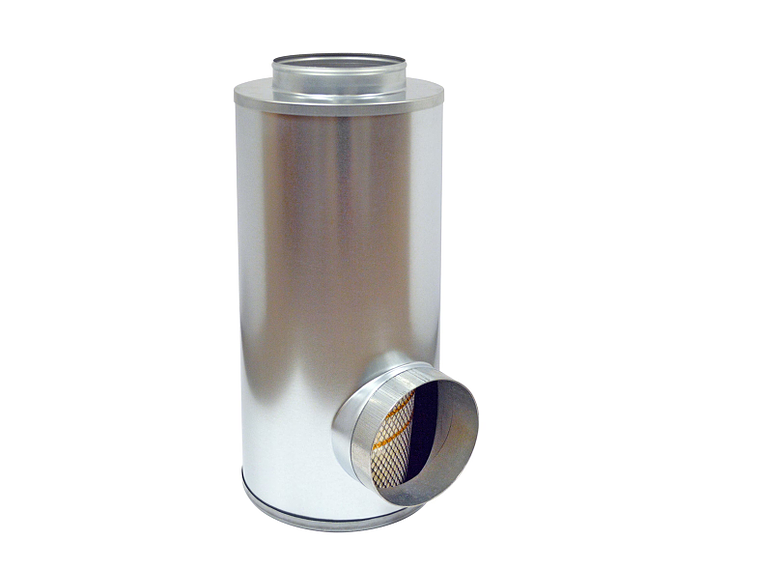 Pa2722      Filtro Aire Baldwin   1