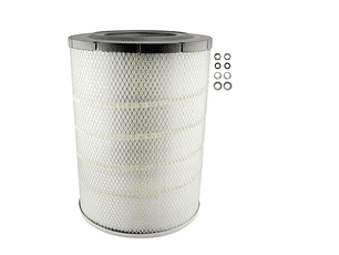 Rs5507      Filtro De Aire Baldwin 