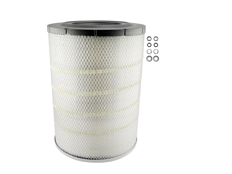 Rs5507      Filtro De Aire Baldwin  1