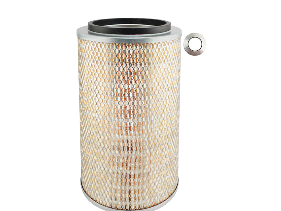 Pa2504      Filtro Aire Bladwin   1