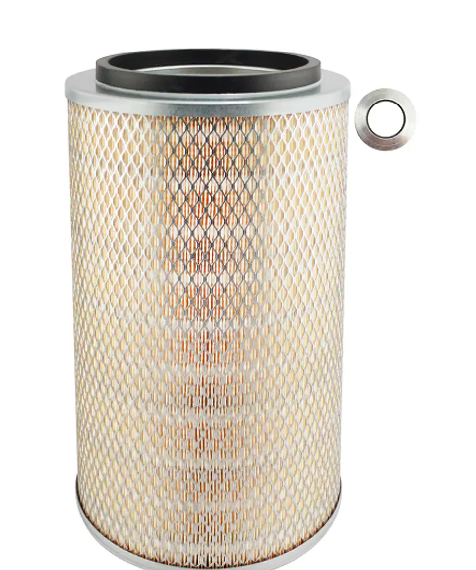 Pa2504      Filtro Aire Bladwin   1