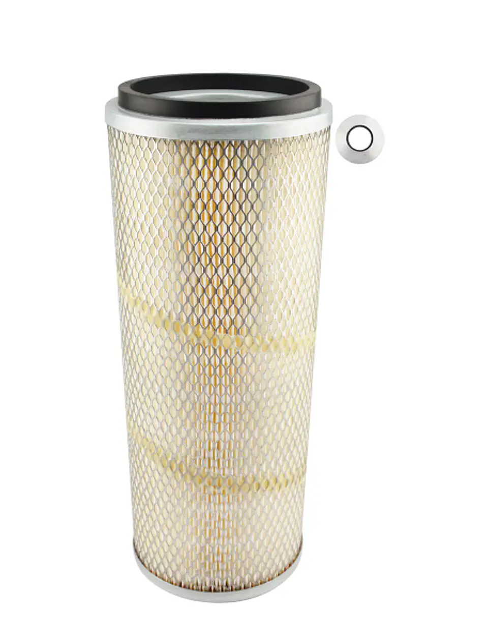 Pa2771      Filtro Aire Baldwin   1