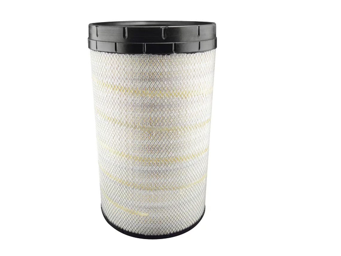 Rs5672      Filtro De Aire Baldwin  1