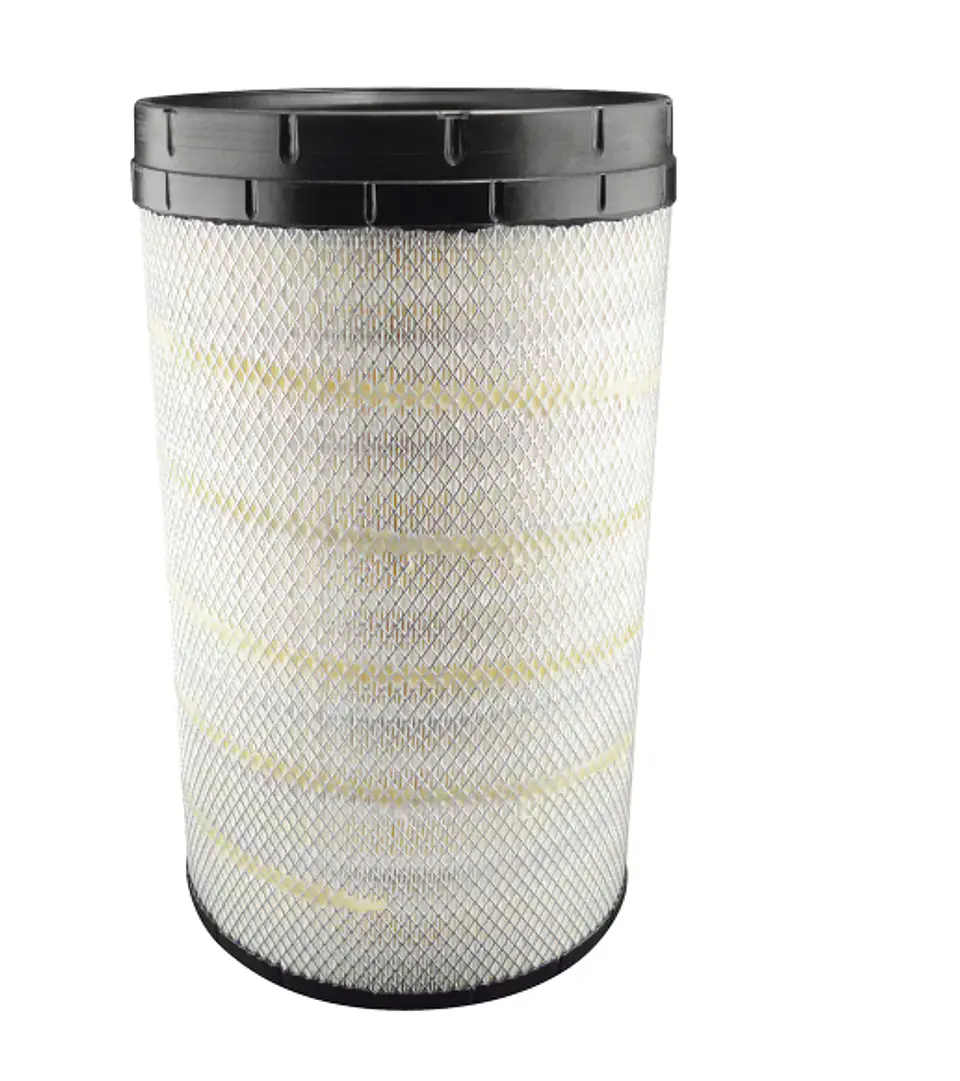 Rs5672      Filtro De Aire Baldwin  1