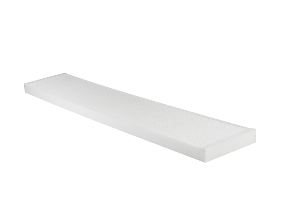 Pa30137      Filtro Aire Baldwin   1