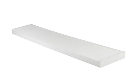 Pa30137      Filtro Aire Baldwin  