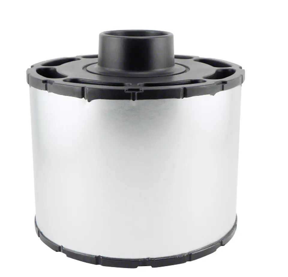 Pa2826      Filtro Aire Balwin   1