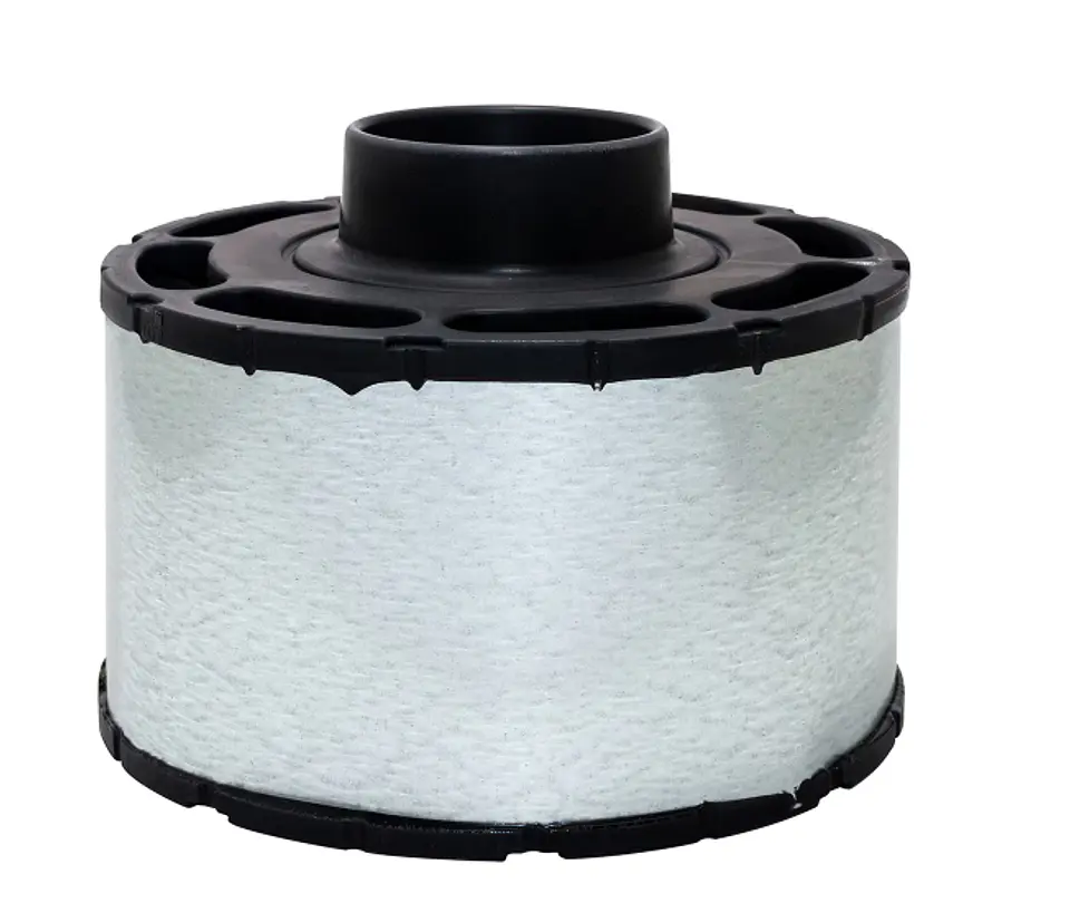Pa2827      Filtro Aire Baldwin   1