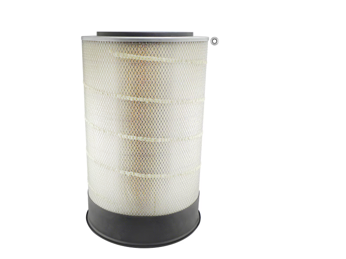 Pa3496      Filtro Aire Baldwin   1