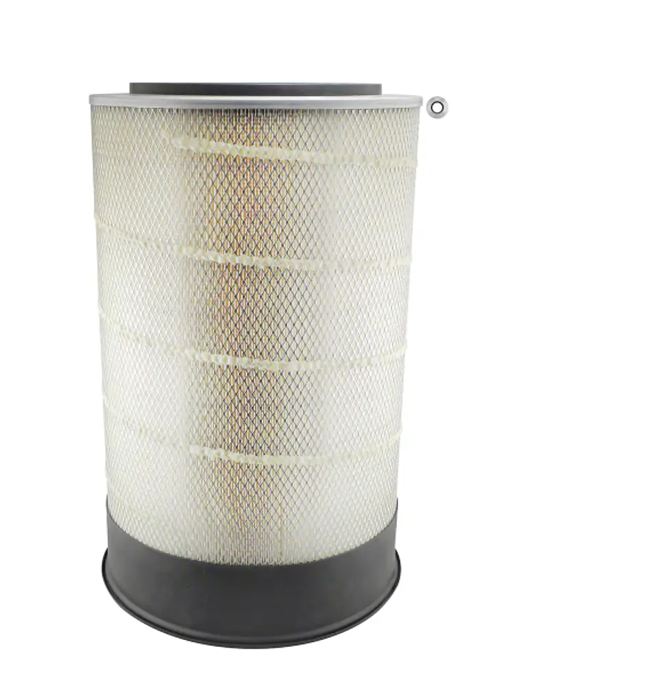 Pa3496      Filtro Aire Baldwin   1